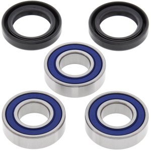 Honda CRF150R Wheel Bearing Kit - Rear - All Balls Racing - `07-`23